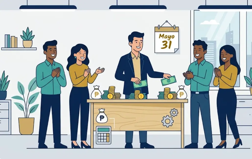 PTU 2026: cómo calcular y pagar la participación de utilidades en México