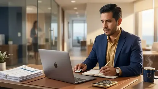 Servicios contables en México