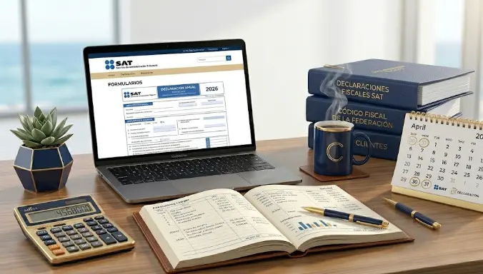 Declaraciones Fiscales